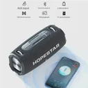 Мощные портативные Bluetooth-колонки HOPESTAR H50, мощная колонка, беспроводной сабвуфер, бас, mp3-плеер, звуковая система, радио, FM (art.: 3920bebac34d9)