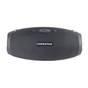 Колонка Hopestar H26 Small (Bluetooth/MicroSD/USB/FM/AUX/Microphone) 5W влагозащищенная черный