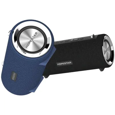 Портативная беспроводная стерео колонка Hopestar H39-0