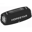 Портативная колонка XPX Black (М5-Hopestar-H50-черный)