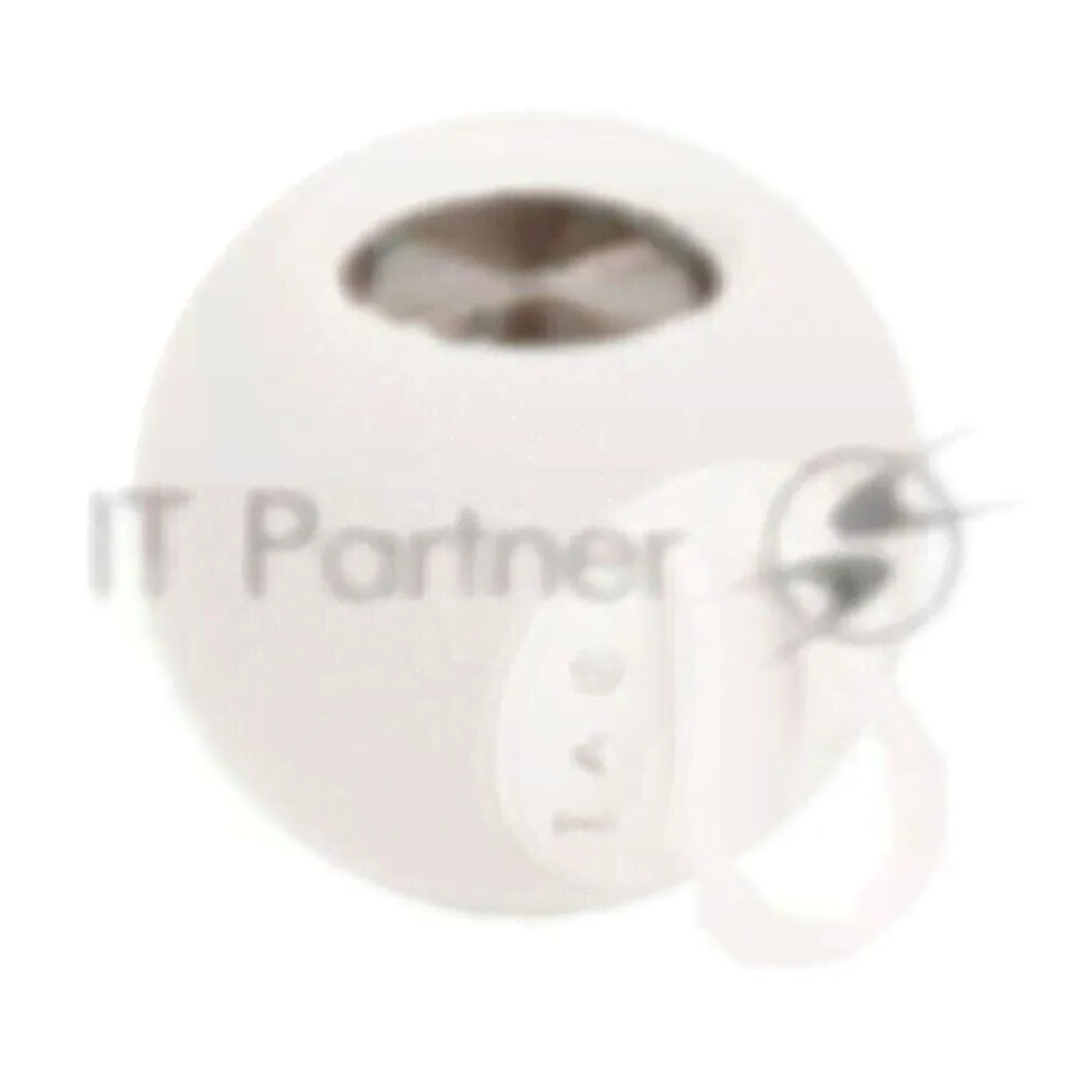 Портативная колонка bluetooth Hopestar H52, TWS, AUX, USB, microSD, TF, Type-C, белый-1