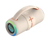 Колонка беспроводная HOPESTAR H68 50W, (USB,FM,TF card) цвет белый