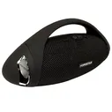 Колонка Hopestar H37 (Bluetooth/MicroSD/USB/FM/AUX/Microphone) влагозащищенная черная