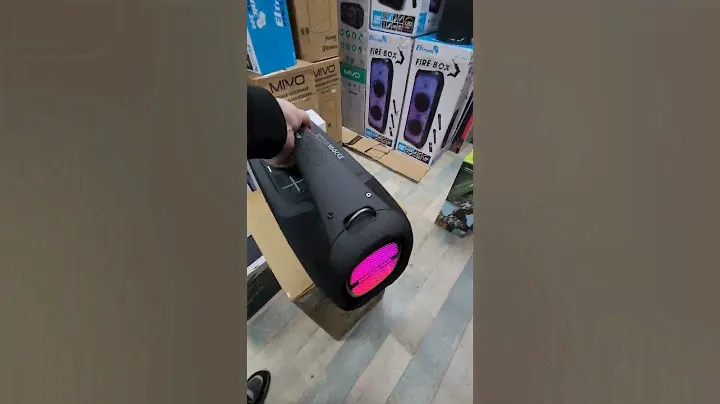 Hopestar A60 Boom Box BT SPEAKER отчёт покупателю Тверь ‼️для заказа +79250281767 Whats Vib TelеGA
