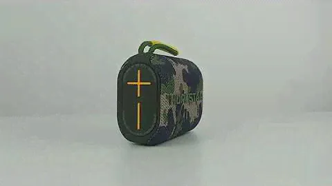 🔊 PARLANTE INALÁMBRICO HOPESTAR H54