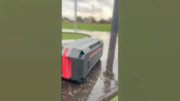 MONSTER ADVENTURER OutDoor Test #bass #soundtest #outdoors #bluetoothspeaker #music #trending #vlog
