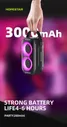 Беспроводной динамик HOPESTAR PARTY 200 mini портативная колонка 3000 mAh 20W