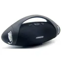 колонка HOPESTAR H37 Bluetooth USB SD радио 4 динамика аккумулятор (оригинал)