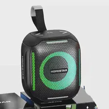 Беспроводные колонки Hopestar Party300Mini для езды на велосипеде на открытом воздухе, Портативная колонка Bluetooth, цветная Колонка Tws SoundBox Ipx5, водонепр... (art.: 3920c1e6e571f)