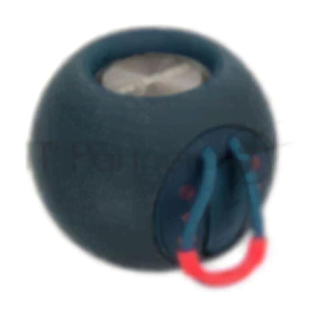 Портативная колонка bluetooth Hopestar H52, TWS, AUX, USB, microSD, TF, Type-C, синий