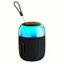 Портативная колонка Hopestar SC-02 Mini, Черный