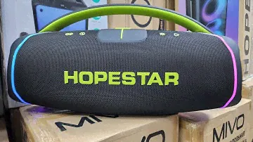 Hopestar A 65 🔥 ОБЗОР ✌️МОЩНАЯ БEСПPОВОДНАЯ БЛЮТУЗ КОЛОНКА ‼️Boom Box 🔥ДЛЯ ЗАКАЗА ⬇️🛒⬇️🛒⬇️🛒