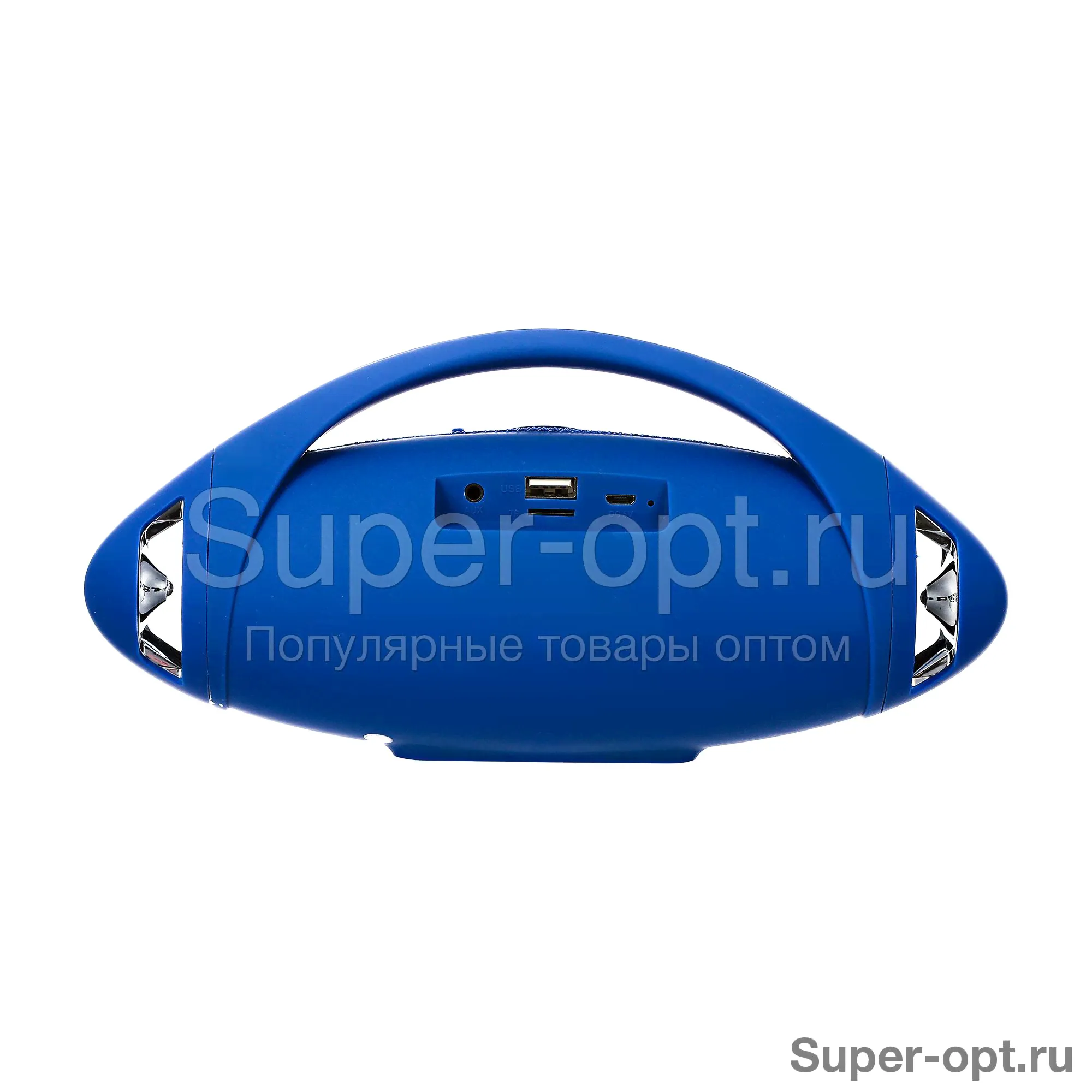 Портативная Bluetooth колонка Hopestar H-37-3