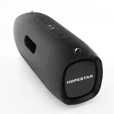 Портативная беспроводная колонка Hopestar A6 party портативная колонка 30W 6000 mAh