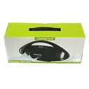 Колонка Hopestar H37 (Bluetooth/MicroSD/USB/FM/AUX/Microphone) влагозащищенная черная