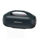 Портативная колонка HOPESTAR A50, колонка беспроводная, Bluetooth, портативная акустика, черный