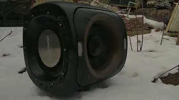 BASS TEST HOPESTAR PARTY 100 (100%VOLUME)