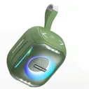 Беспроводная колонка HOPESTAR PARTY 300 MINI 5W зеленый
