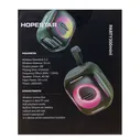 Портативная акустика Hopestar Party 300 mini (green)