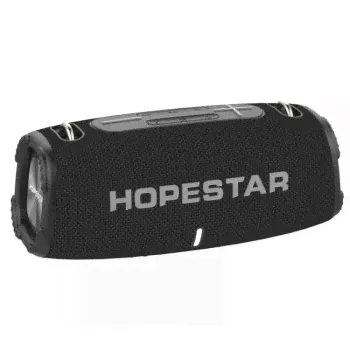 HOPESTAR H50 Портативная аккустика 20ватт (Код:УТ000041974)