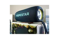 Активная акустическая система Портативная колонка Hopestar P32; Bluetooth