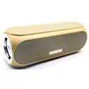 колонка HOPESTAR H19 Bluetooth USB SD радио 4 динамика аккумулятор Power Bank (оригинал)