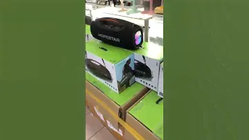 Портативная колонка Hopestar A60. По вопросам заказа, звоните, или пишите +7 994 060 21 23