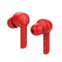 Наушники внутриканальные Hopestar S11, Bluetooth, TWS, цвет: красный