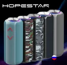 Портативная беспроводная колонка Hopestar P30 портативная колонка (Bluetooth, TWS, MP3, AUX, Mic)