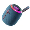Колонка портативная Hopestar, P35 MINI, Bluetooth, цвет: синий
