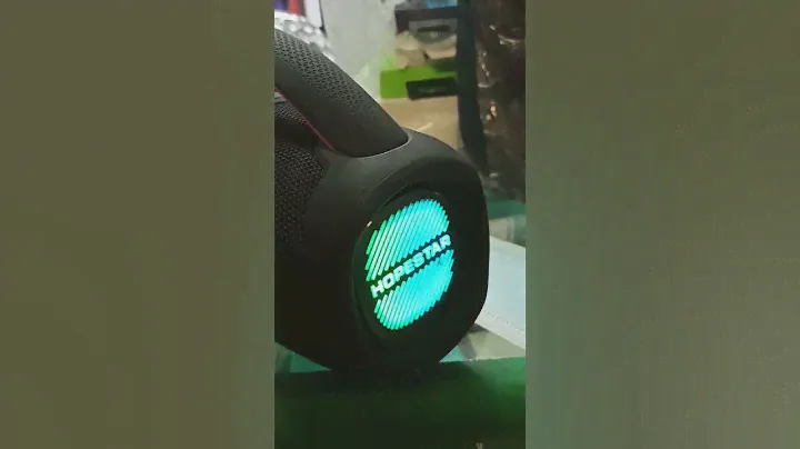 🔥СДЕЛАТЬ ОБЗОР ПО НОВОЙ КОЛОНКЕ HOPESTAR H60 ??? 🔥 Пиши к комментах 👇👇👇