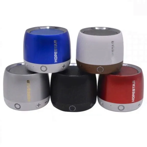 Портативная колонка HOPESTAR H17
