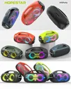 Портативная беспроводная колонка Hopestar A50 Party 80W 8800 mAh портативная колонка мощная с микрофоном