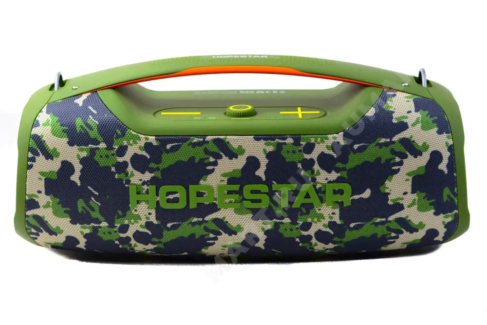 Большая беспроводная колонка HOPESTAR A60, 100w