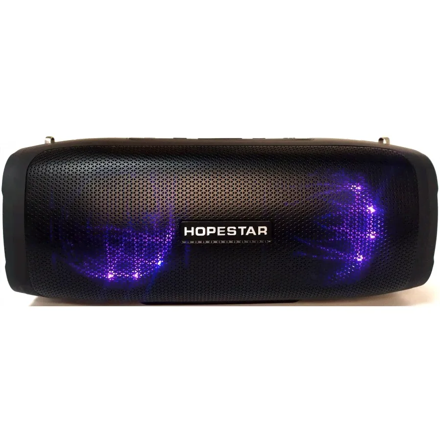 Hopestar A6 Party портативная колонка-1