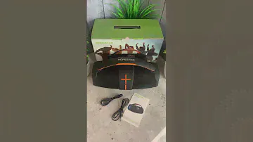 Hopestar H60