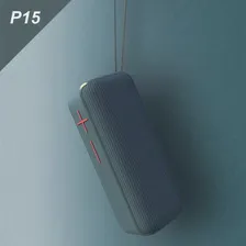 Портативная Bluetooth-Колонка Hopestar P15, сабвуфер, Беспроводная Bluetooth-колонка, музыкальный центр с TF AUX USB FM (art.: 3920c114d5776)