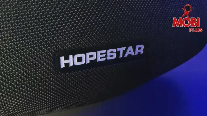 Беспроводная Колонка Hopestar H51
