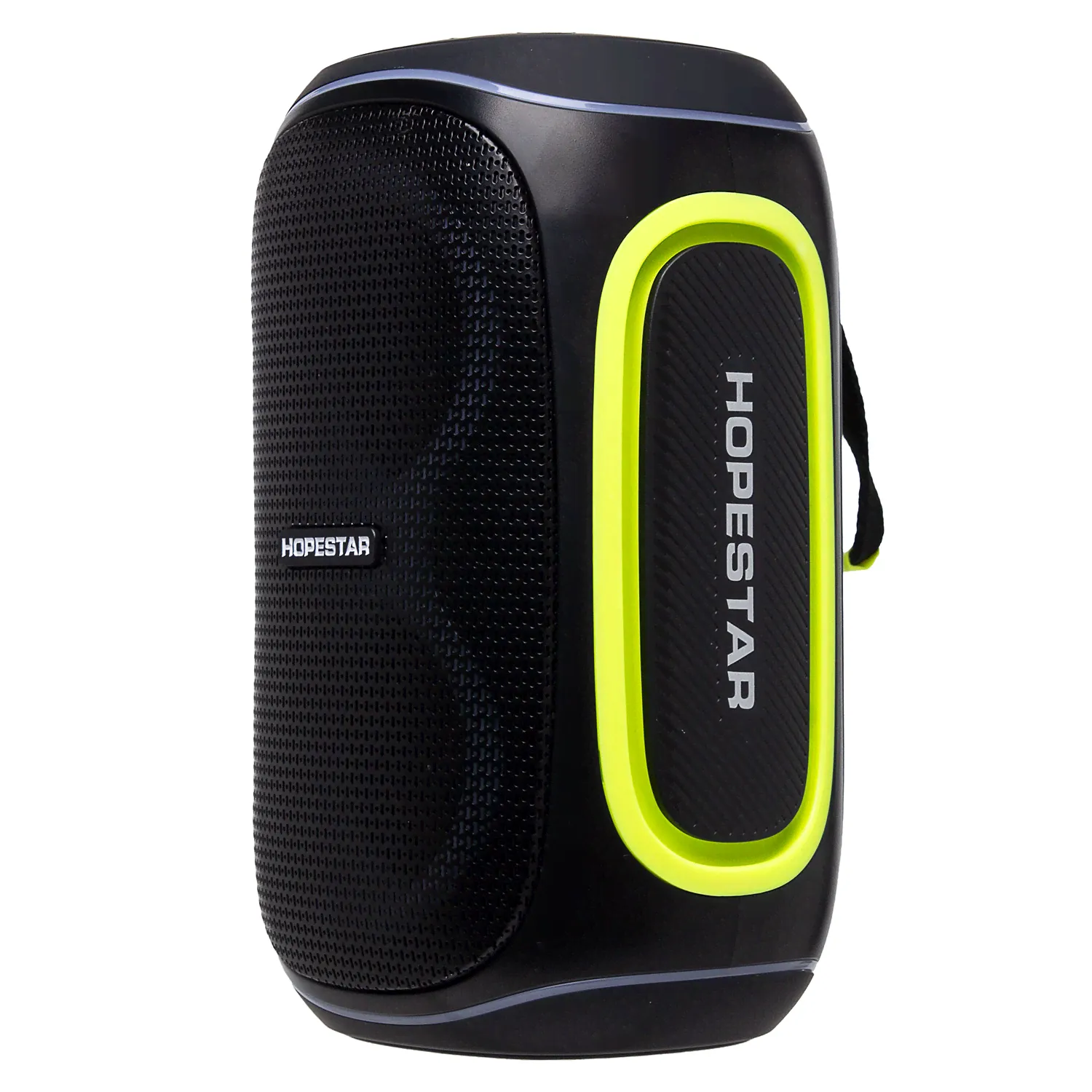 Портативная акустика Hopestar Party 210 (black)-3