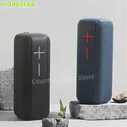 Портативная Bluetooth-Колонка Hopestar P15, сабвуфер, Беспроводная Bluetooth-колонка, музыкальный центр с TF AUX USB FM (art.: 3920c114d5776)