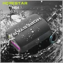 Bluetooth-Колонка HOPESTAR H54, беспроводное подключение, портативная Спортивная аудиосистема, поддержка Tf-карты, универсальный мобильный телефон (art.: 3920c072fe461)