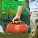 Портативная беспроводная колонка Hopestar H60 IPX6 портативная колонка 20W, 3000 mAh (Bluetooth, TWS, MP3, AUX, Mic)