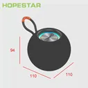 🛍 Bluetooth-Колонка HOPESTAR H52 компактная портативная с сабвуфером и поддержкой TF-карт