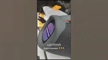 Блютуз колонка Hopestar H60