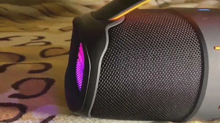 акустика Hopestar h60
