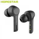 Наушники беспроводные гарнитурные Hopestar S17