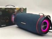 Портативная беспроводная колонка Hopestar H45 Party портативная колонка (Bluetooth, TWS, MP3, AUX, Mic)