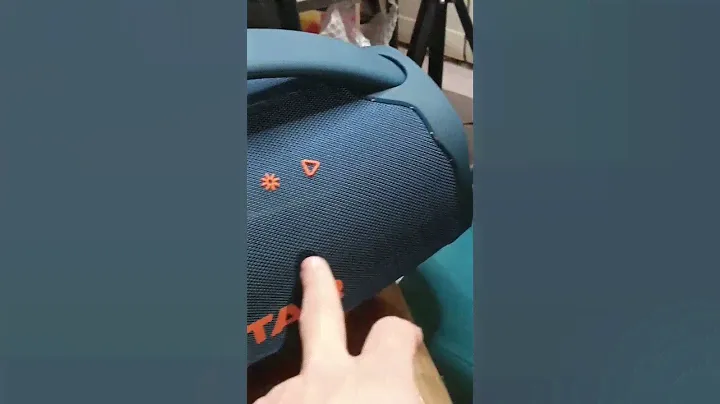 КАК СОЕДИНИТЬ 2 КОЛОНКИ Hopestar A65 по блютуз 300 Ватт 😱??? Полный ролик уже на канале👇👇👇 #hopestar