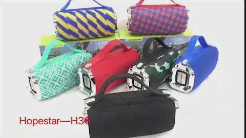 Hopestar H36