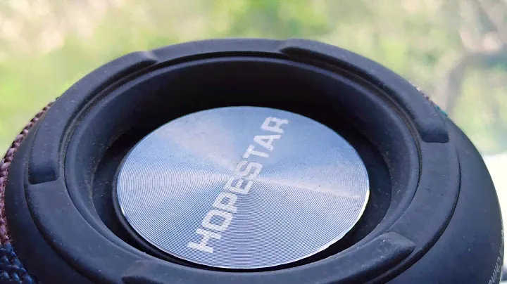 Hopestar P30 Pro Basik